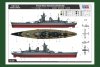 Hobby Boss 86507 French Navy Strasbourg Battleship 1/350